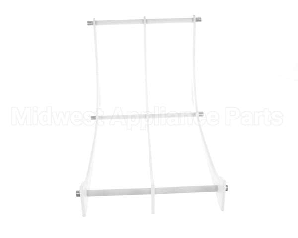 34126 Power Soak Systems Rib Assembly Front 12/ 21Deep