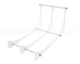 34126 Power Soak Systems Rib Assembly Front 12/ 21Deep