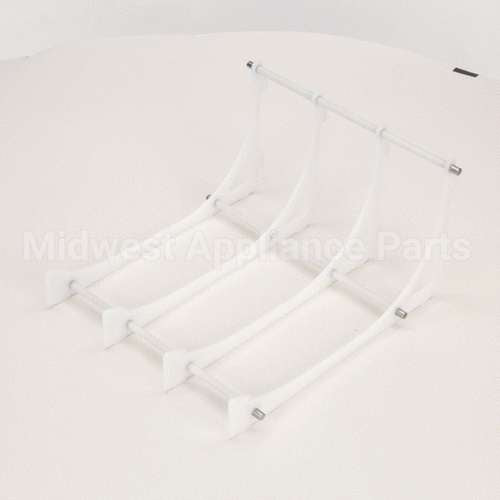 34128 Power Soak Systems Rib Assembly Front 18 21Deep