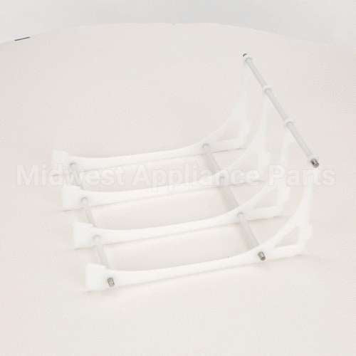 34128 Power Soak Systems Rib Assembly Front 18 21Deep