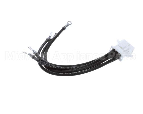 8067183SP Frymaster Wire Assembly Hv Left Dv Cont.