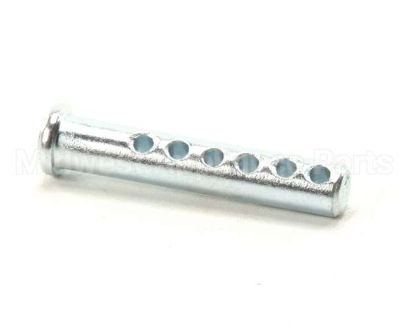 3414100000 Jade Pin, 3/8 X 2 Clevis Zn
