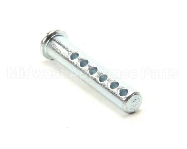 3414100000 Jade Pin, 3/8 X 2 Clevis Zn
