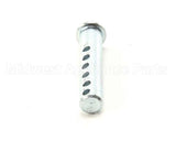 3414100000 Jade Pin, 3/8 X 2 Clevis Zn
