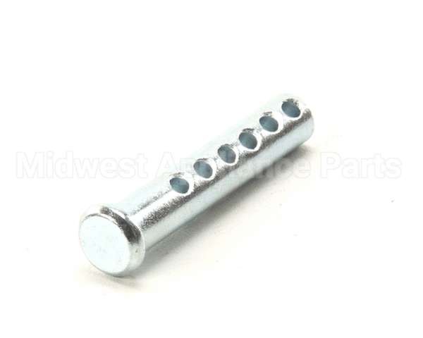 3414100000 Jade Pin, 3/8 X 2 Clevis Zn