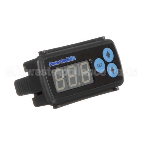 34147 Power Soak Systems Ps-225 Programming Interface S