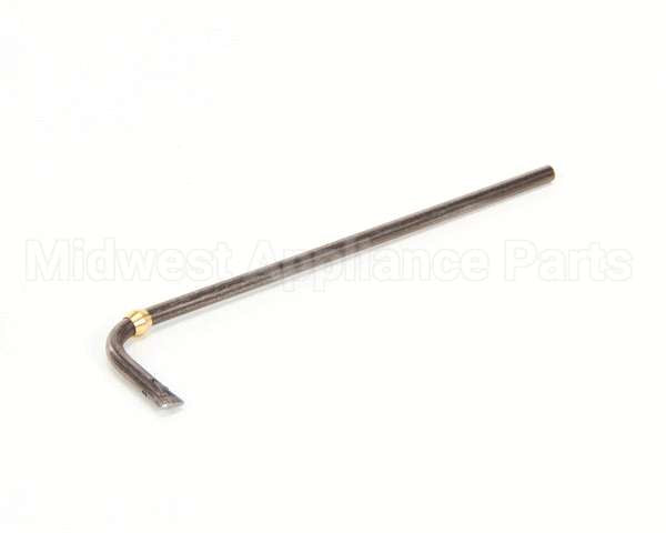 3416-9 Montague Pilot Light Less Valve