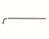 3416-9 Montague Pilot Light Less Valve