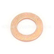 3416400000 Compatible Jade Washer, 1/2 Gold An960-8 16