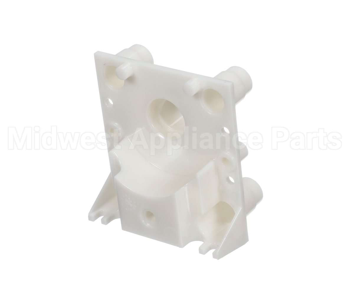 34166.0003 Bunn Block, Pump, Pc/Pet-Nat