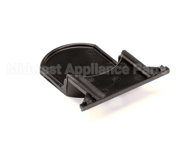 34167.0000 Bunn Cover, Pump Block