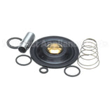 341685 Continental Girbau Valve Repair Kit (333708 Valve)