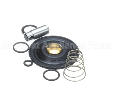 341685 Continental Girbau Valve Repair Kit (333708 Valve)