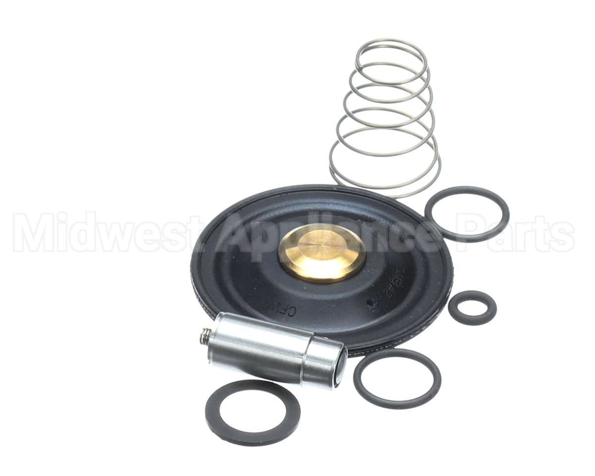 341685 Continental Girbau Valve Repair Kit (333708 Valve)