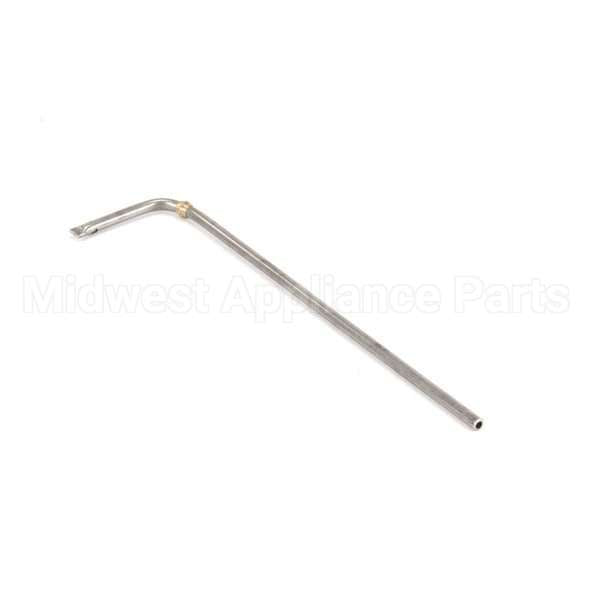 3418-5 Compatible Montague Pilotlighter, T"Stat, Griddle