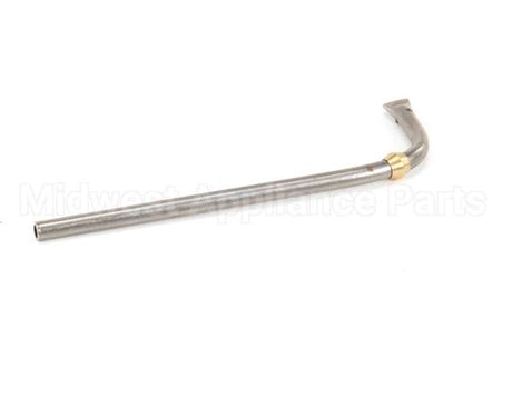 3419-3 Montague Pilot 18 Hot Top