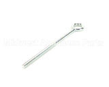 3419500000 Jade Bolt, 1/4-20 X 5\Eye Zn E7