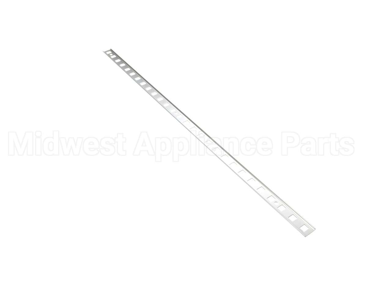 342-60167-01 Traulsen Pilaster For Shelves Top Or Bt