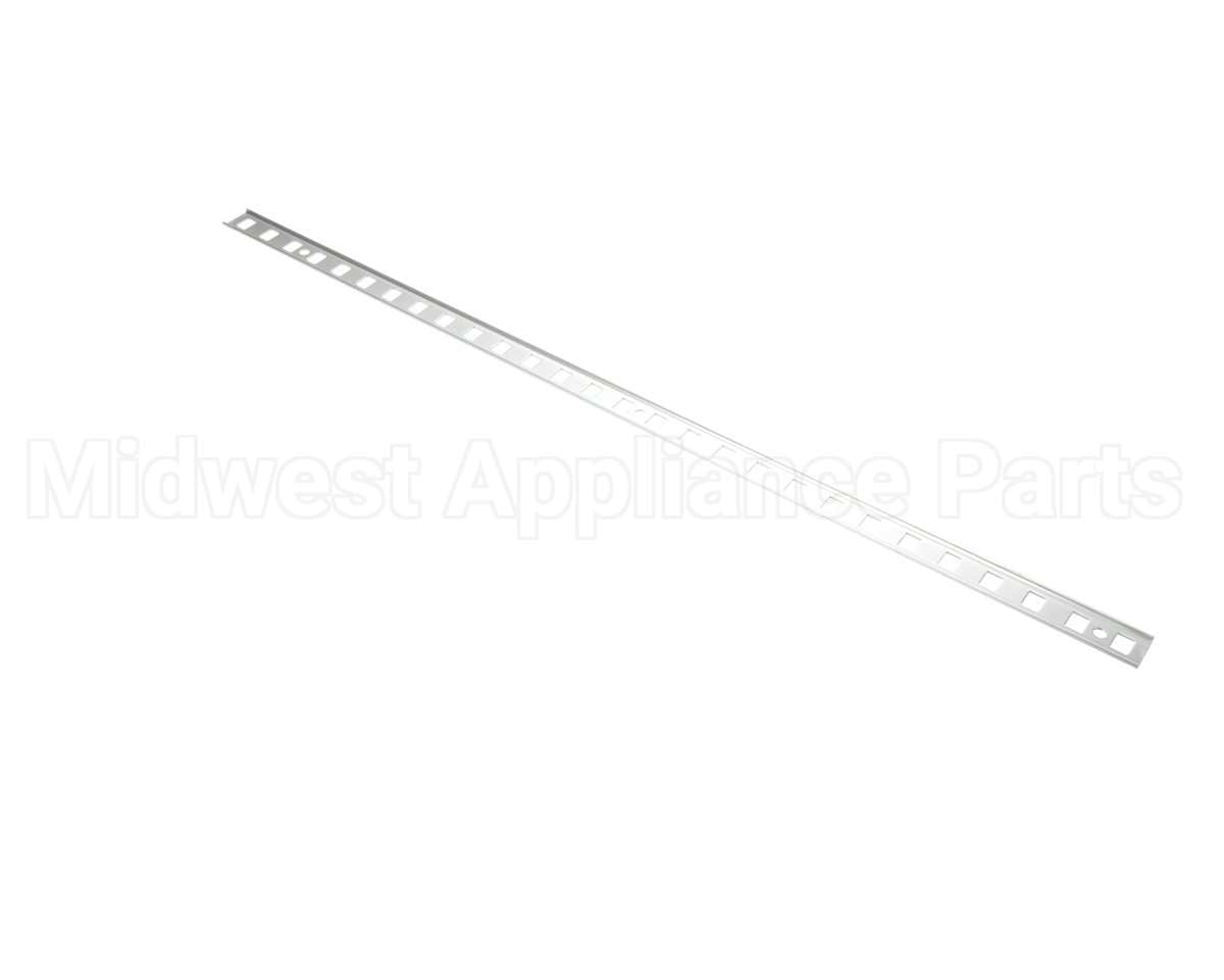 342-60167-01 Traulsen Pilaster For Shelves Top Or Bt