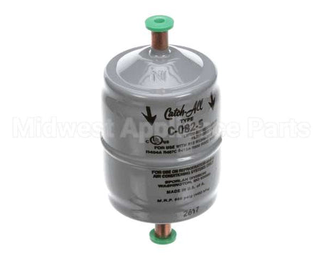 342004 Stoelting Drier; Filter