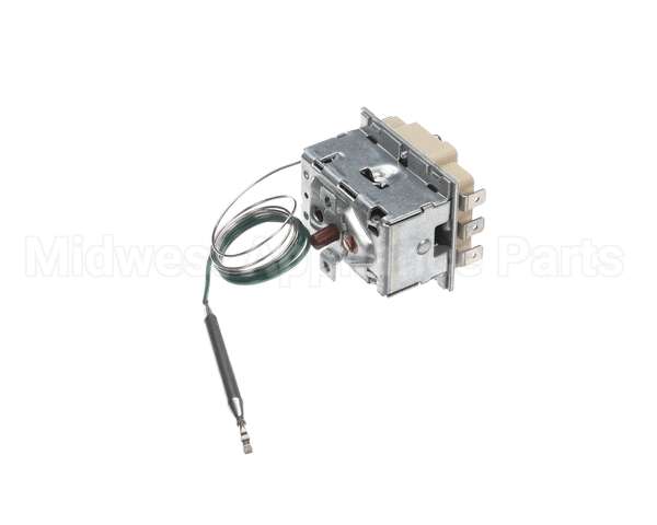 34202 Unic Hi-Limit Thermostat - 160C Ul