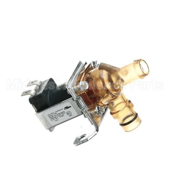 34202.0003 Compatible Bunn Valve, Disp 24Vdc Non/Vent- Bp
