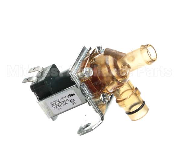 34202.0003 Bunn Valve,Disp 24Vdc Non/Vent- Bp