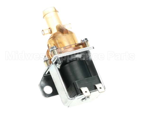 34202.0003 Bunn Valve,Disp 24Vdc Non/Vent- Bp
