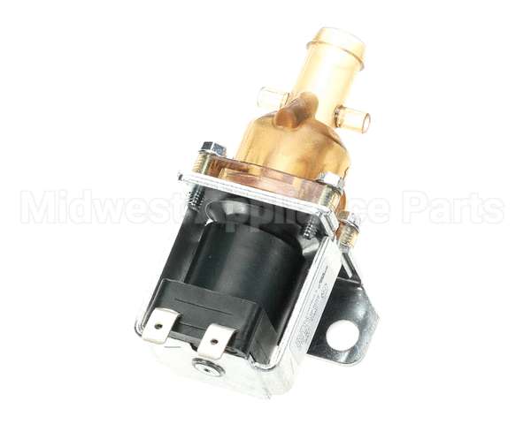 34202.0003 Bunn Valve,Disp 24Vdc Non/Vent- Bp