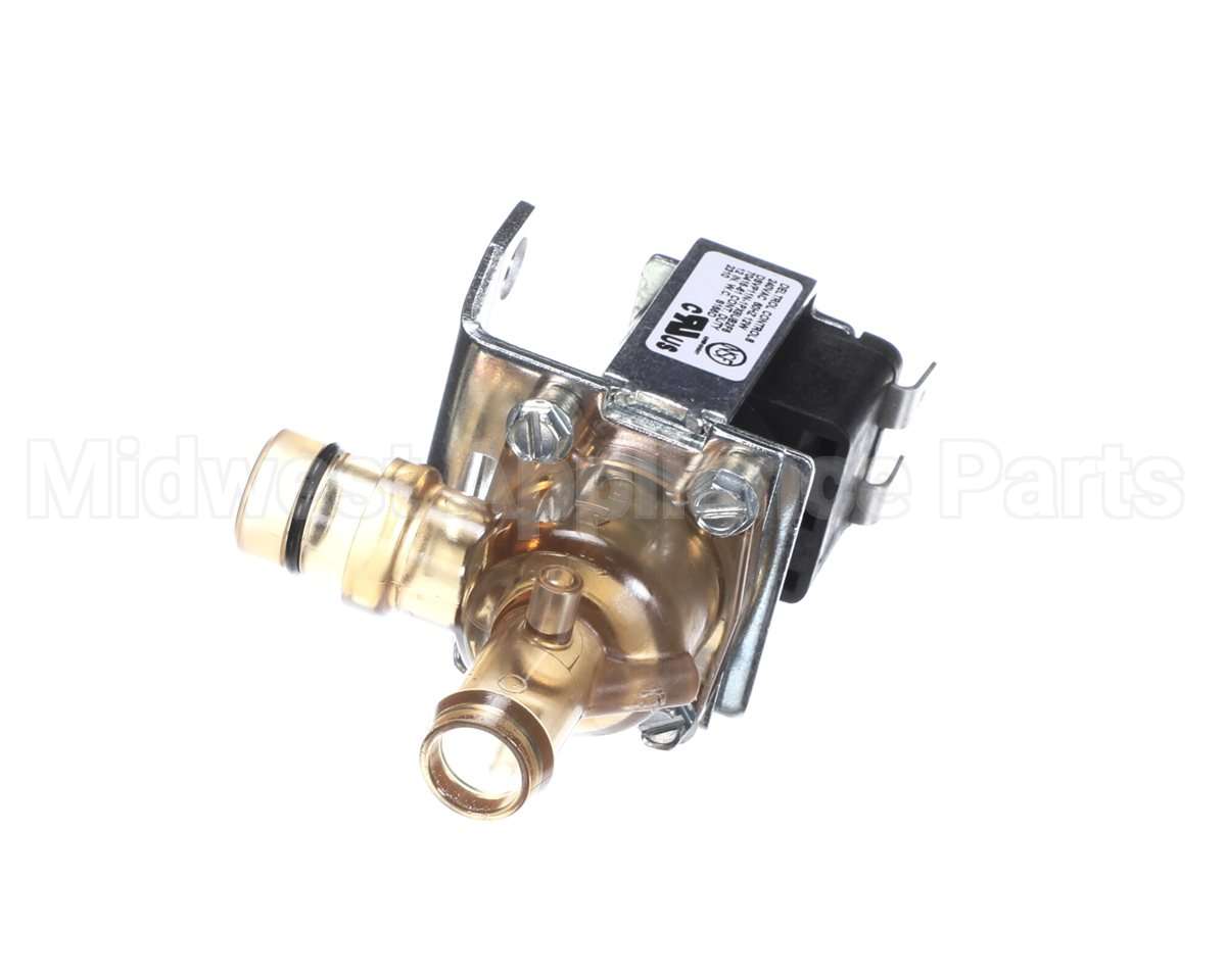 34202.0004 Bunn Valve, Disp 230Vac Non-Vent -Bp