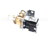 34202.0004 Bunn Valve, Disp 230Vac Non-Vent -Bp