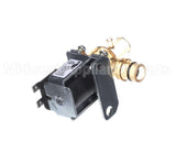 34202.0004 Bunn Valve, Disp 230Vac Non-Vent -Bp