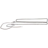 34205 Compatible Silver King Heater Defrost 115V Skpf32D