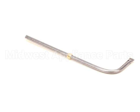 3421-5 Montague Pilot 12 Hot Top