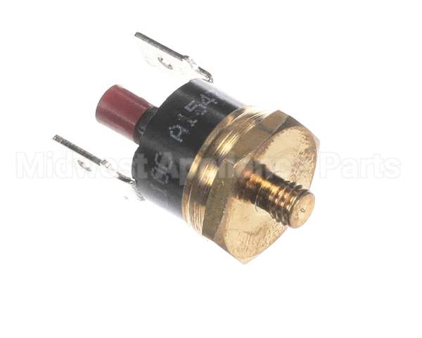 34210 Unic Klixon Thermostat - 115C