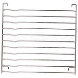 342141-1 Compatible Vulcan Lh Rack Guide Assy