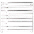 342141-2 Compatible Hobart Rh Rack Guide Assy