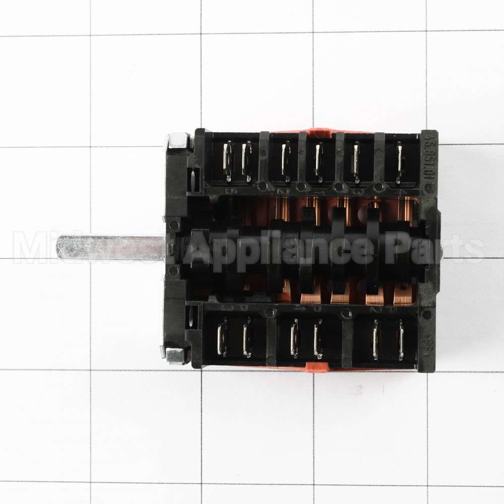 342153201 Frigidaire Switch