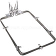 342170-00002 Compatible Hobart Oven Element 236V 10000W