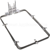 342170-2 Compatible Hobart Oven Element 236V 10000W