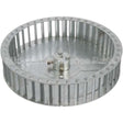 342205-1 Compatible Hobart Blower Wheel 9-7/8D X 2-3/16W 5/8