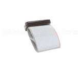 3422197B Middleby Cable,Ribbon 26 Pin F-F 15"