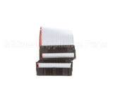 3422197B Middleby Cable,Ribbon 26 Pin F-F 15"