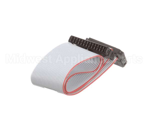 3422197B Middleby Cable,Ribbon 26 Pin F-F 15"