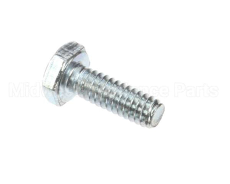 3423100000 Jade B0Lt, 1/4-20 X 3/4 Hx Zn