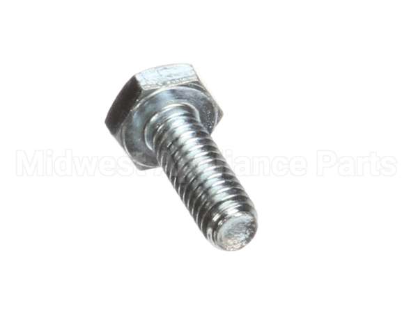 3423100000 Jade B0Lt, 1/4-20 X 3/4 Hx Zn