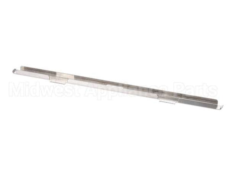 34243 Silver King Bar Pan Adapter Side Skf3