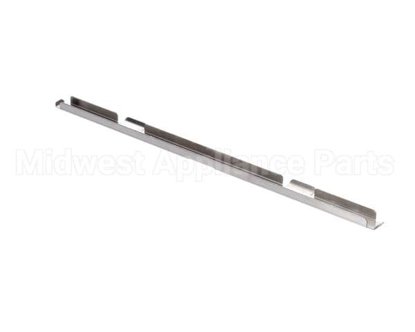 34243 Silver King Bar Pan Adapter Side Skf3