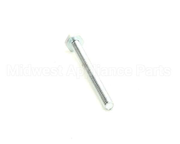 3425000000 Jade Bolt, 1/4-20 X 3 Hx Hd All Thr