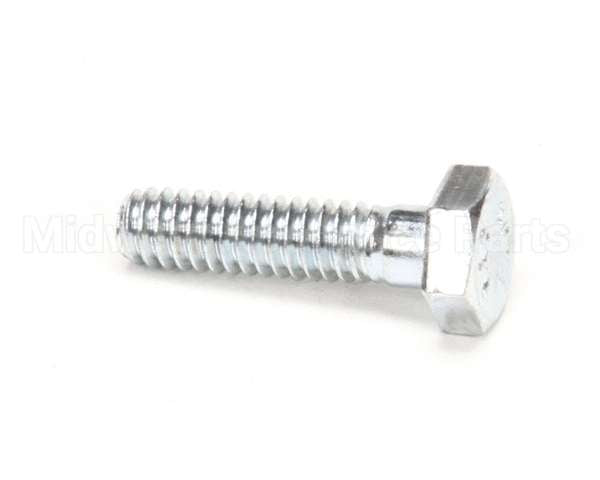 3425600000 Jade Bolt, 1/4-20 X 1 Hx Zn